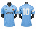 Napoli 90/91 Home RETRO