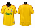 Liverpool 06/07 Away RETRO