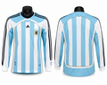 Argentina 06/07 Home Longsleeve RETRO