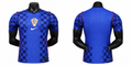 Croatia 26/27 Away Playerversion