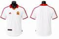 Spain 01/02 Away RETRO