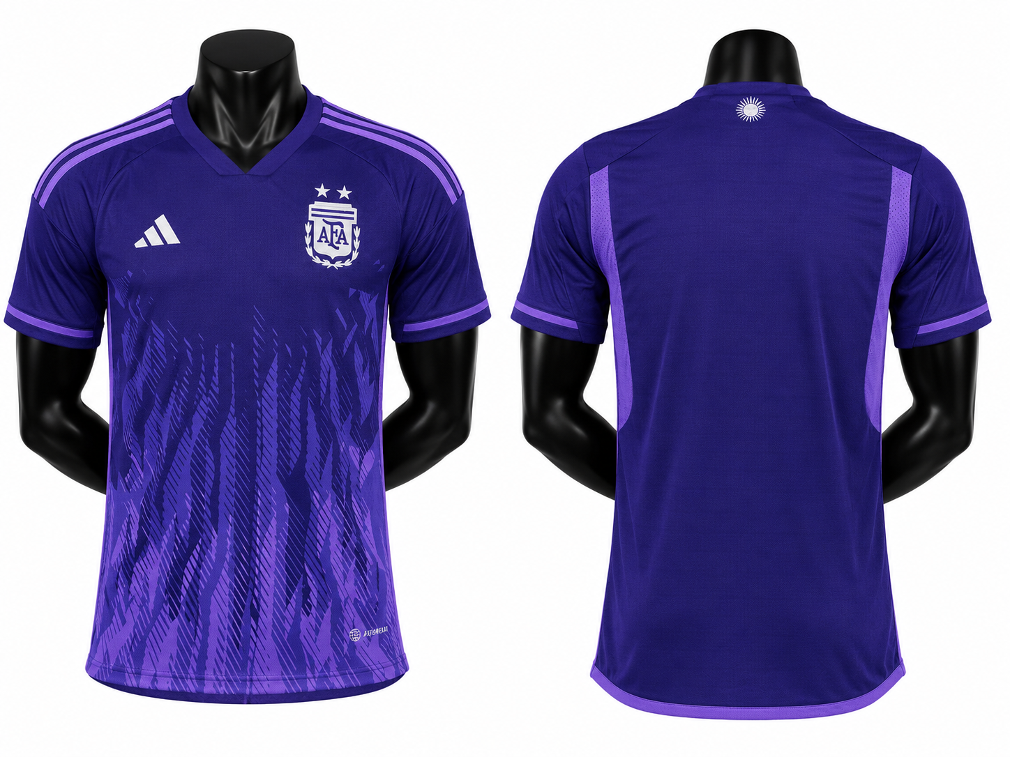 Argentina 22/23 Away