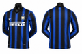 Inter 10/11 Home Longsleeve RETRO