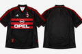 Milan 98/99 3rd RETRO