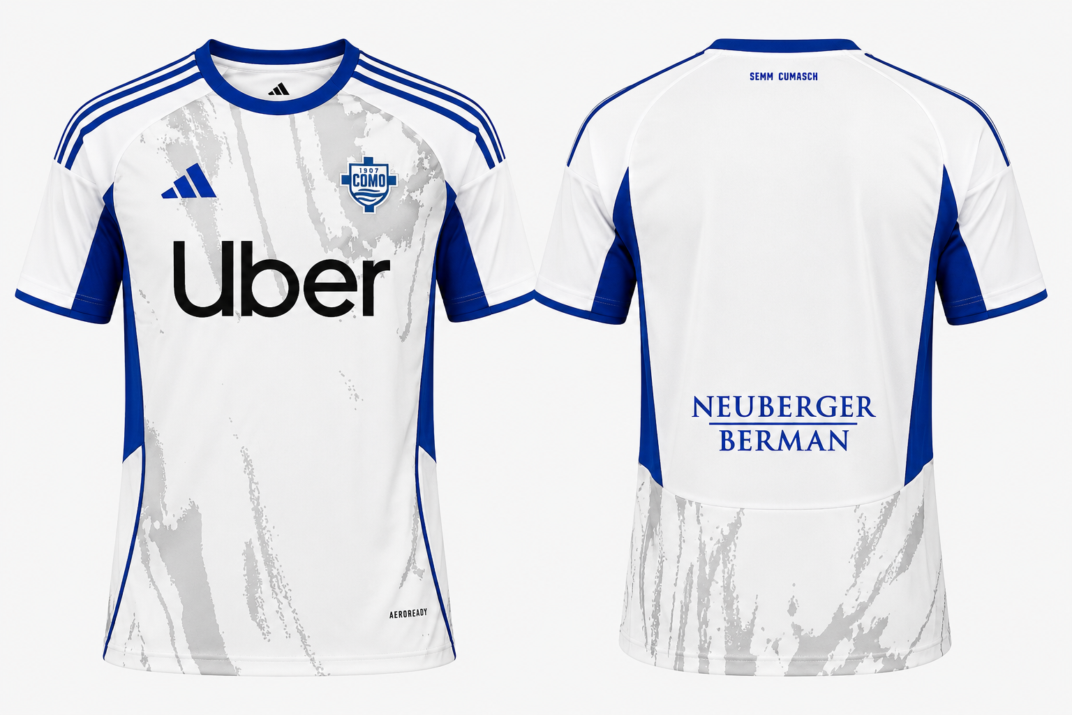 Como 25/26 Away