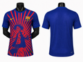 Barca X One Piece Special Version