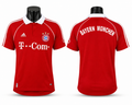 Bayern 06/07 Home RETRO