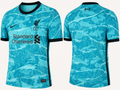 Liverpool 20/21 Away