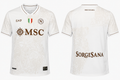 Napoli 25/26 Away