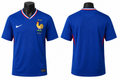 France 24/25 Home