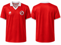 Swizerland 96/96 Home RETRO