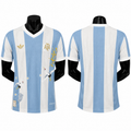 Argentina 2025 Special Version