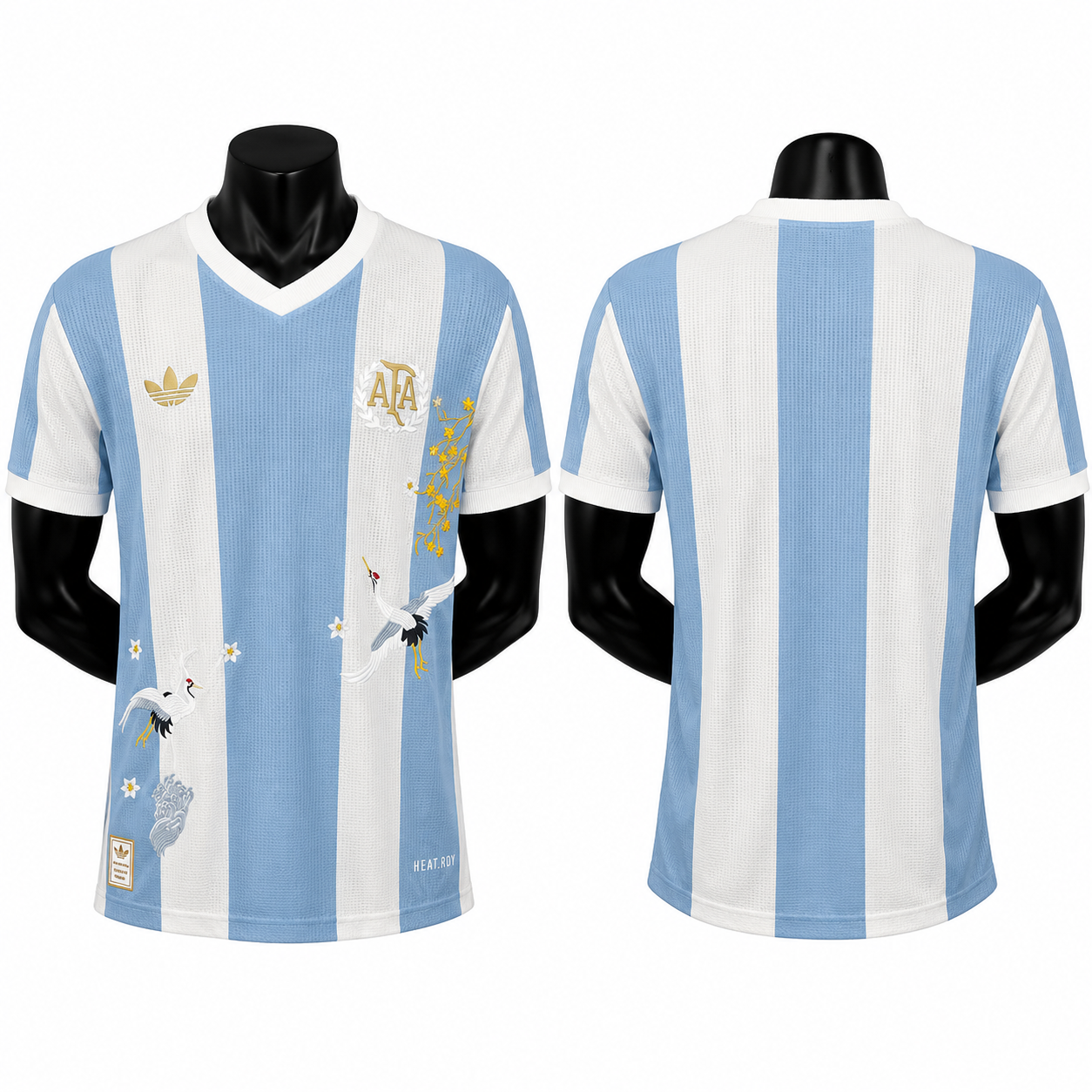 Argentina 2025 Special Version