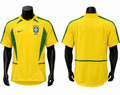 Brazil 02/03 Home RETRO