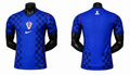 Croatia 26/27 Away
