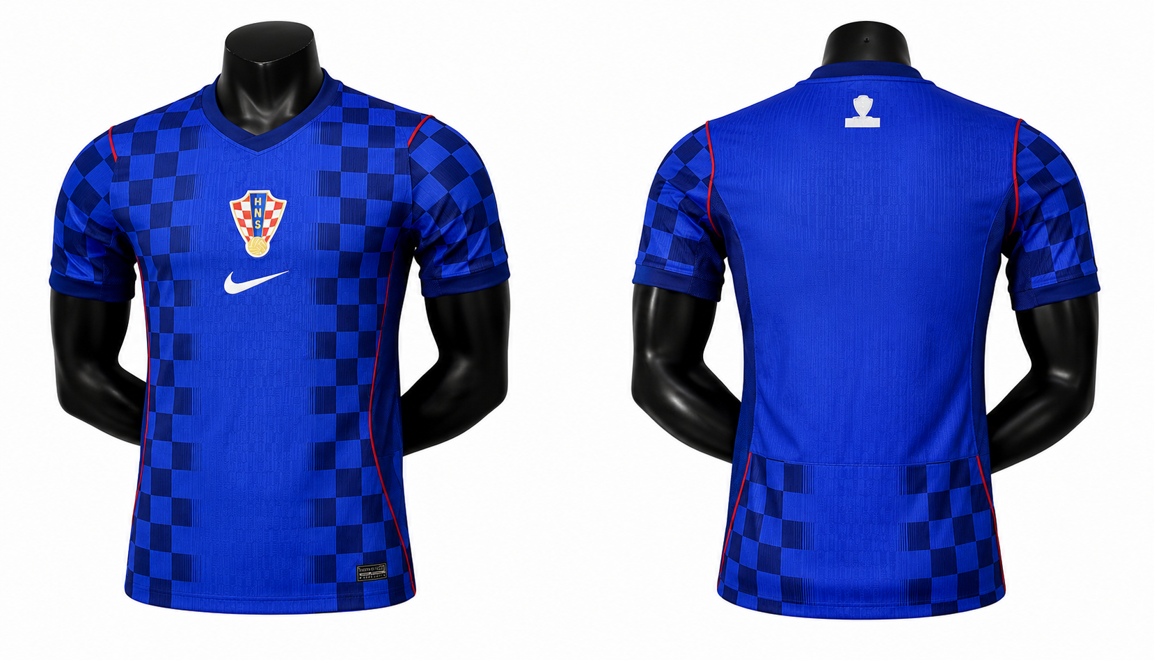 Croatia 26/27 Away