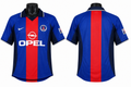 PSG 00/01 Home RETRO