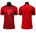 Turkey 26/27 Away Playerversion