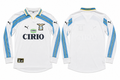 Lazio 99/00 Home Longsleeve RETRO