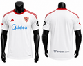 Sevilla 25/26 Home