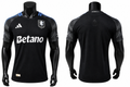 Aston Villa 25/26 Away Playerversion