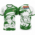 Betis 25/26 Home Naruto Playerversion