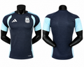 Argentina 2026 Trainingjersey Blue