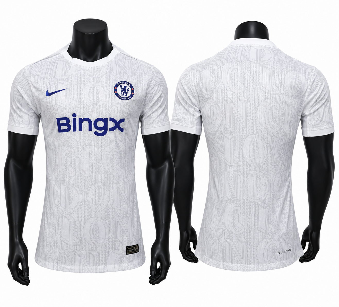 Chelsea 25/26 Special Playerversion