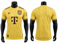Bayern 125th Special Version Yellow