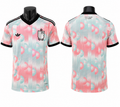 Belgoium 26/27 Away
