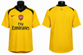 Arsenal 06/07 Away RETRO