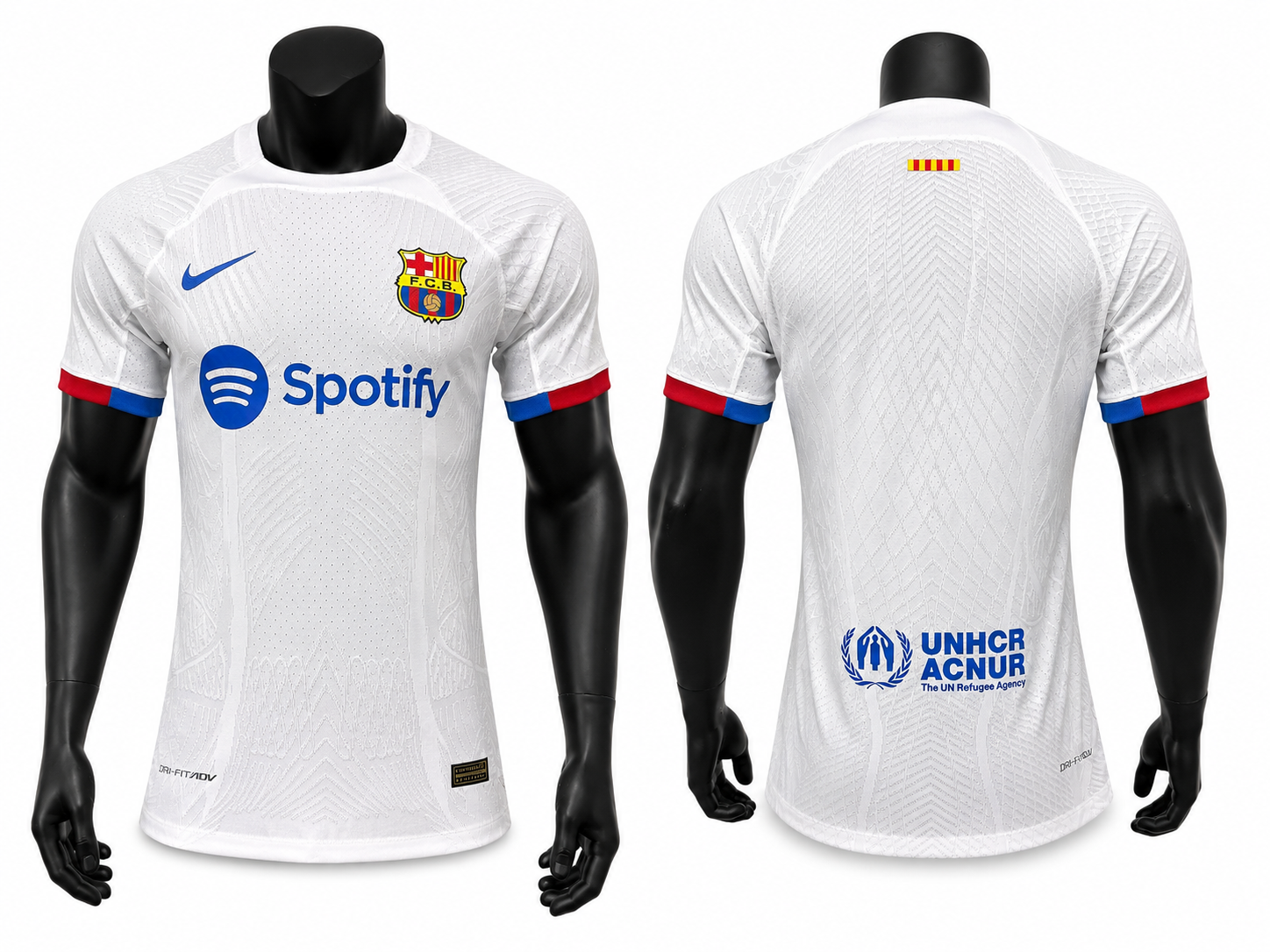 Player version