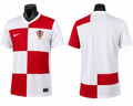 Croatia 24/25 Home