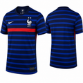 France 20/21 Home