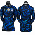 Argentina 26/27 Away Longsleeve Playerversion