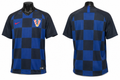 Croatia 18/19 Away