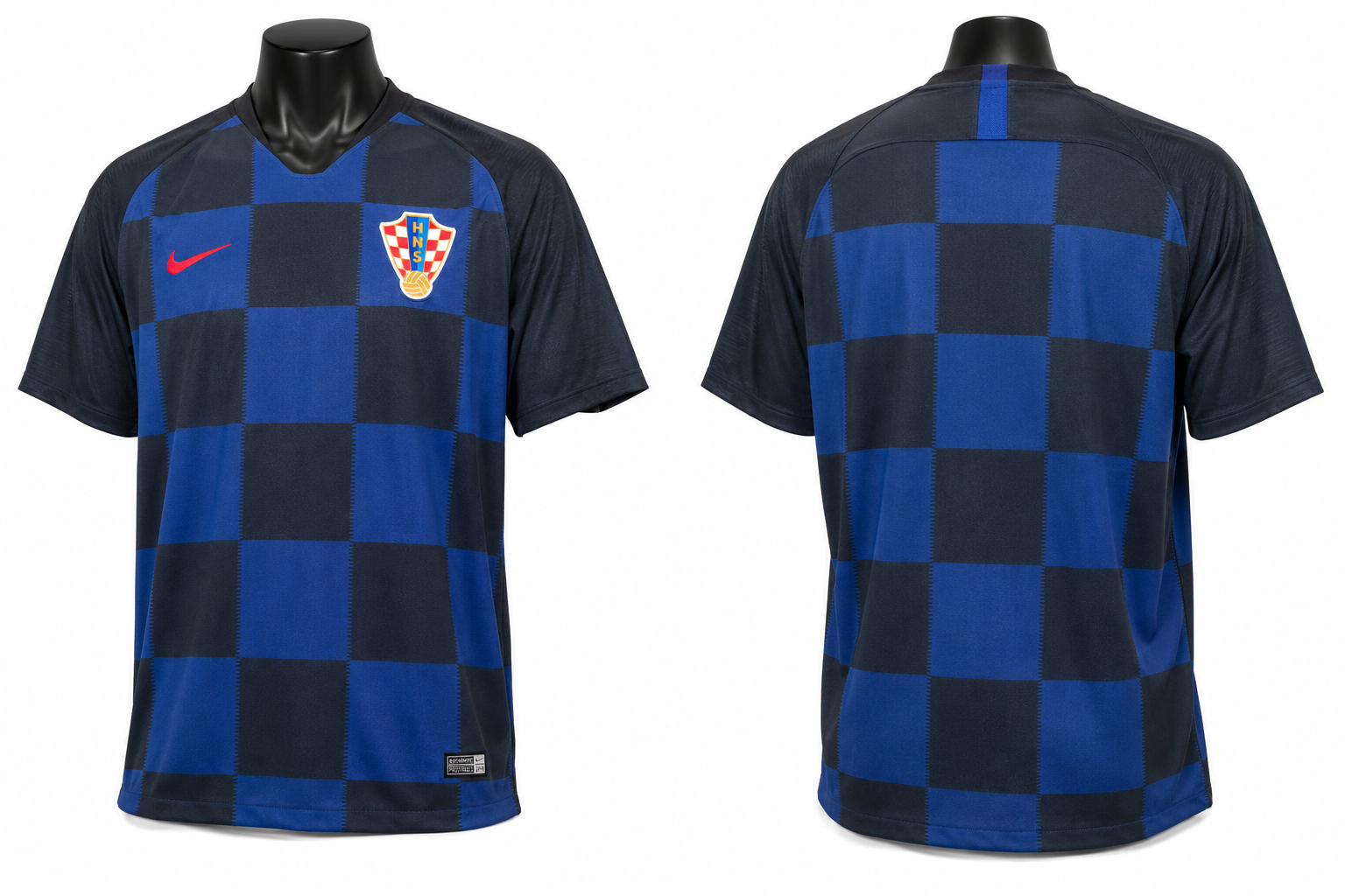 Croatia 18/19 Away