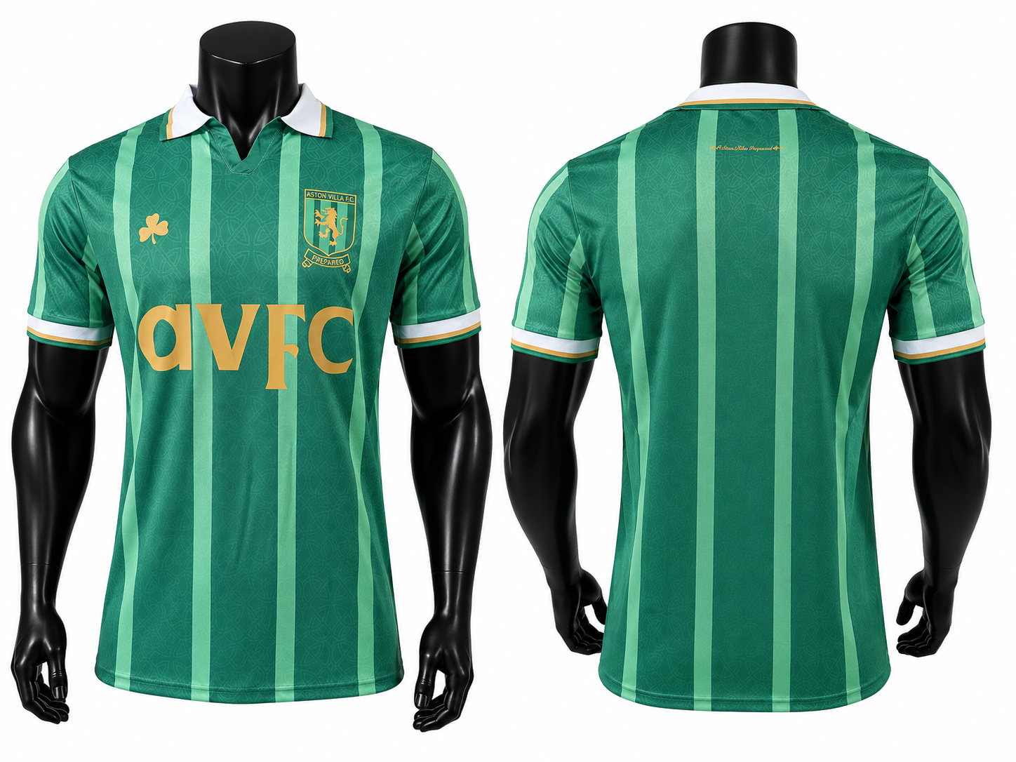 Aston Villa 25/26 Special Playerversion