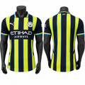 Man City 24/25 Away Playerversion