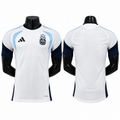 Argentina 2026 Trainingjersey White
