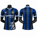 Inter 24/25 Home Special Version Playerversion