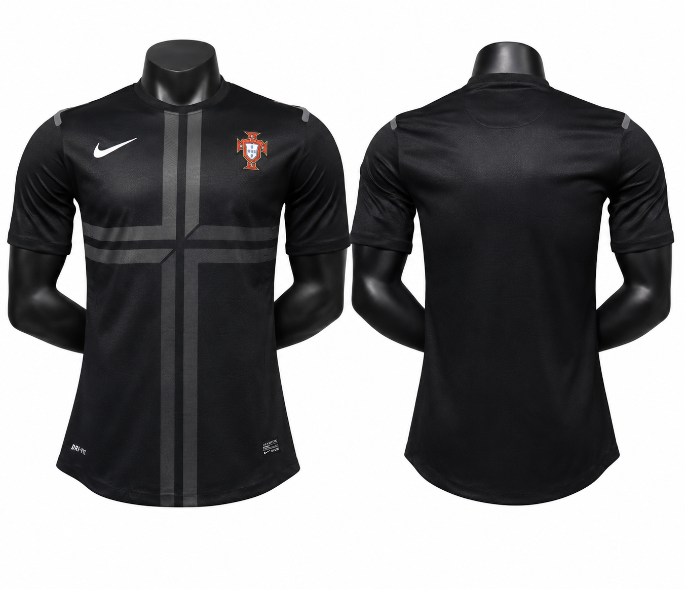 Portugal 13/14 Away Playerversion