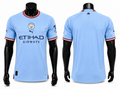 Man City 22/23 Home Playerversion