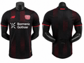 Leverkusen 25/26 Home Playerversion