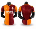 Galatasaray 25/26 Home Playerversion