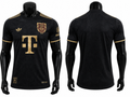 Bayern 125th Special Version Black