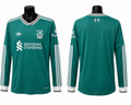 Liverpool 25/26 3rd Longsleeve
