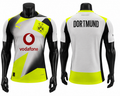 BVB 25/26 Away Playerversion