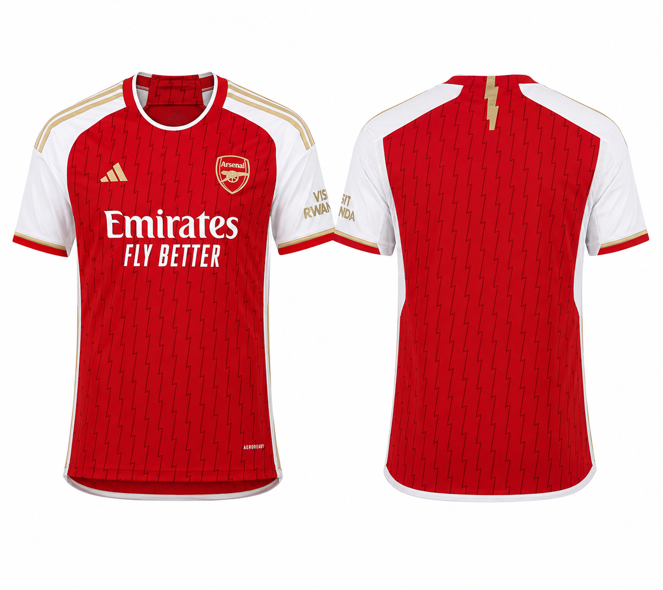 Arsenal 23/24 Home