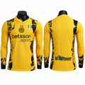 Inter 24/25 3rd Longsleeve Playerversion